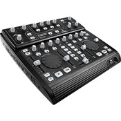 Behringer Bcd-3000 Rosario B Dj Consola Argentina