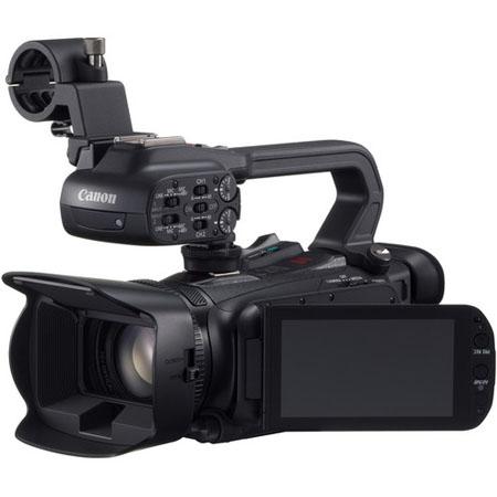 CANON AX25 ROSARIO ARGENTINA FILMADORA CANON HD 2.3" WIFI HDMI S