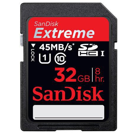 SANDISK 32GB ROSARIO ARGENTINA SDHC PACK DE 2 TARJETAS DE MEMORI