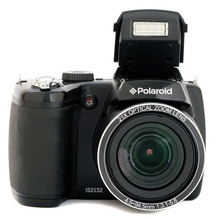 POLAROID IS2132 16MP ROSARIO 3.0" LED DISPLAY