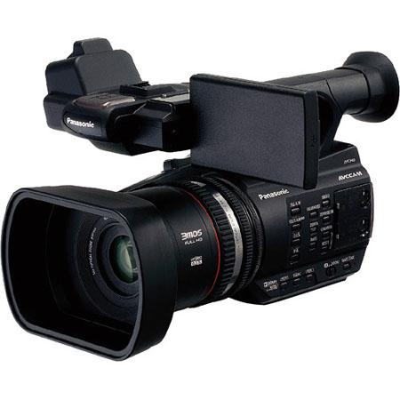 PANASONIC AG AC90 ROSARIO FILMADORA AVCCAM HD Full HD 2.19MP