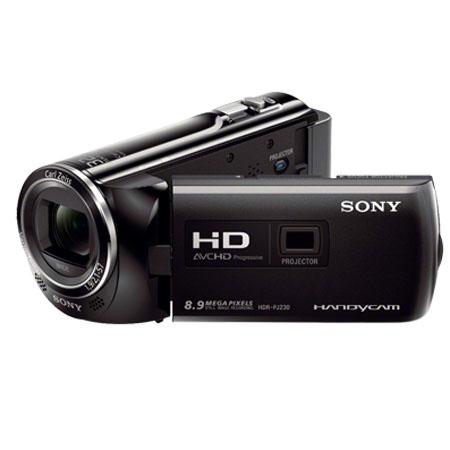 SONY PAL HDR-PJ230E ROSARIO ARGENTINA FILMADORA SONY 8GB FULL HD
